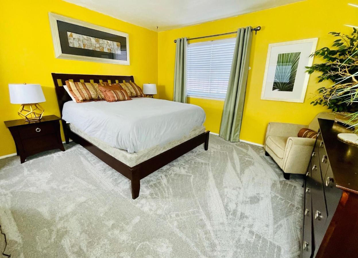 Casas Adobes Condo Tucson Zewnętrze zdjęcie