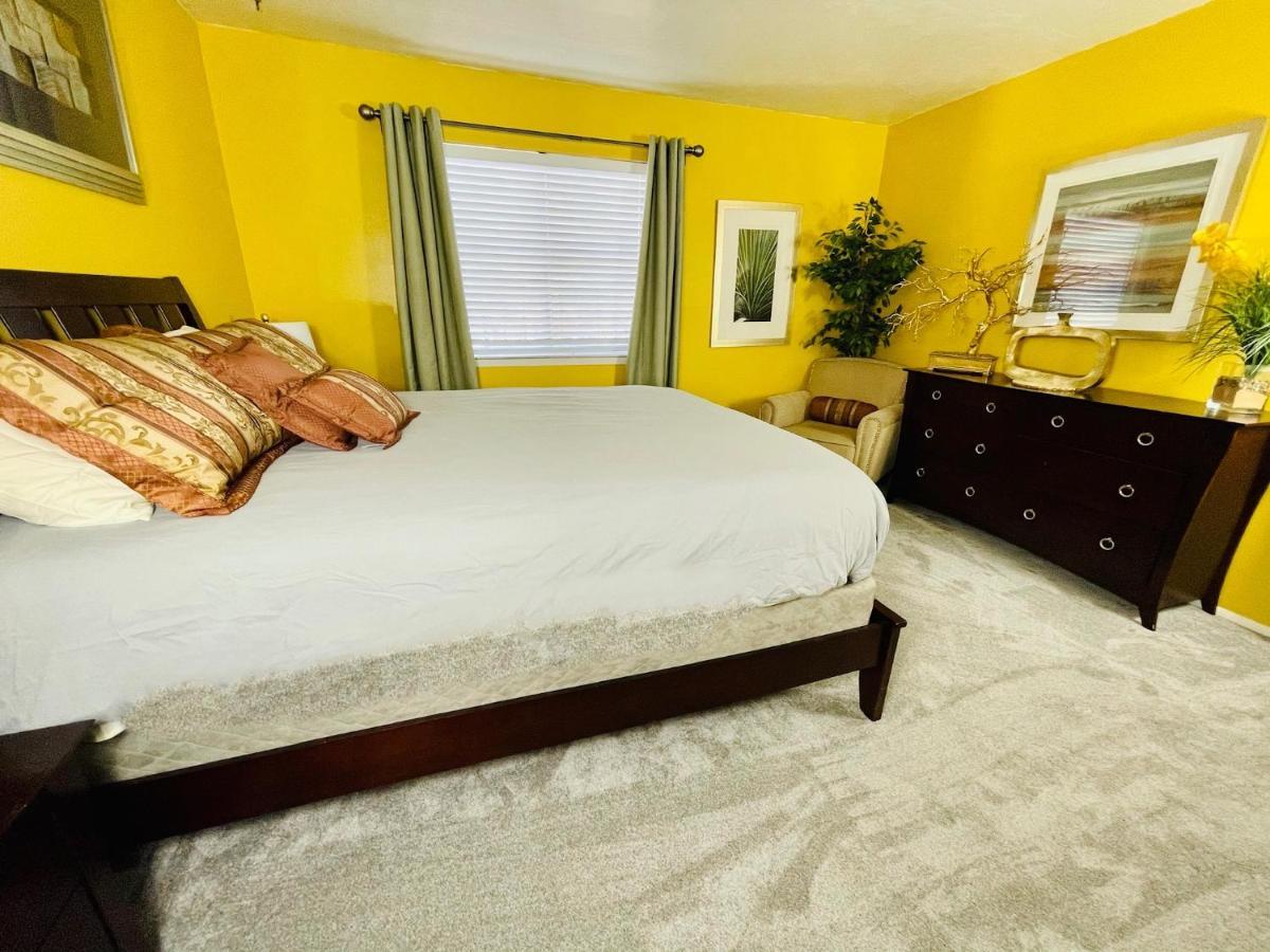 Casas Adobes Condo Tucson Zewnętrze zdjęcie