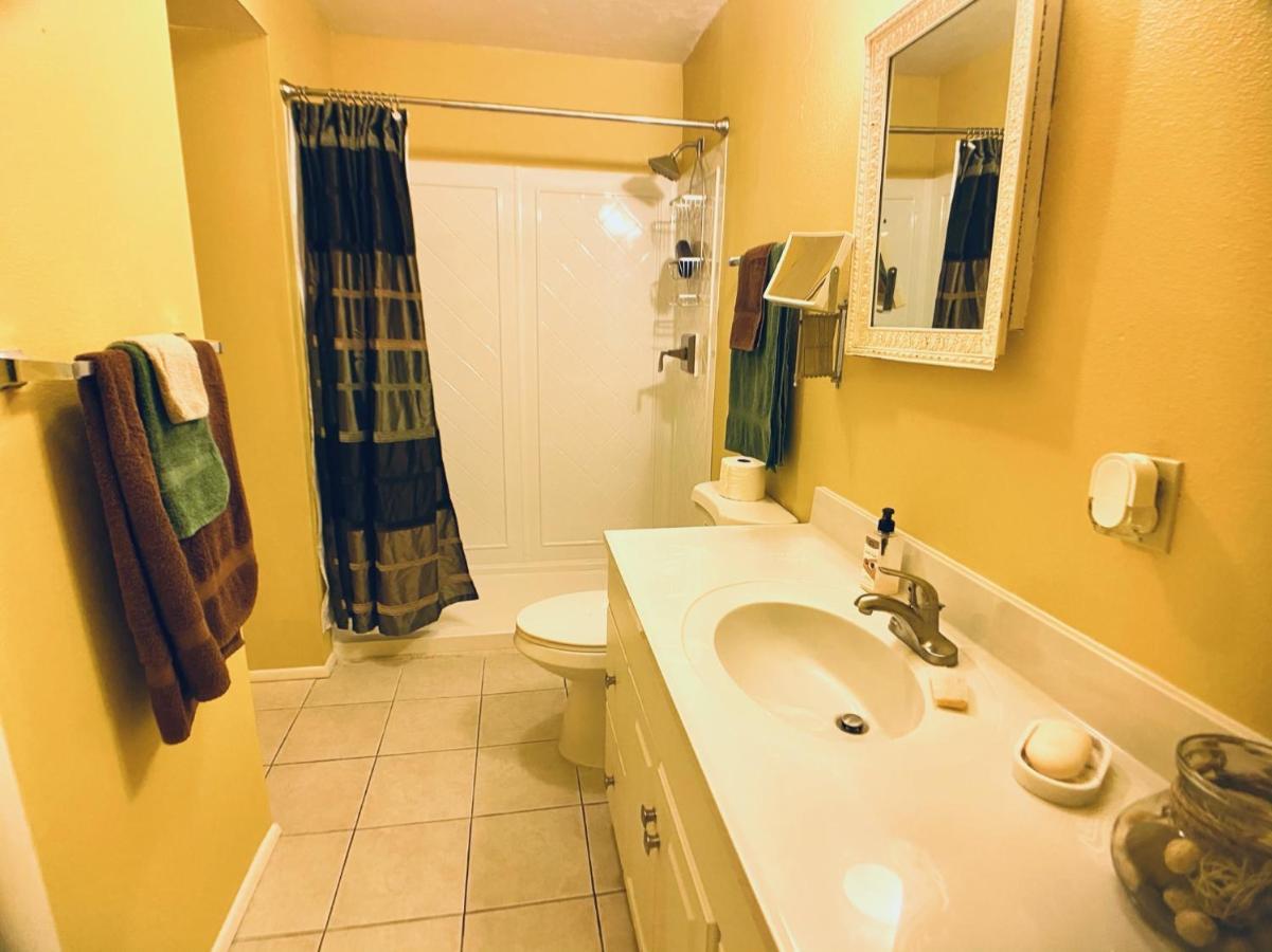 Casas Adobes Condo Tucson Zewnętrze zdjęcie