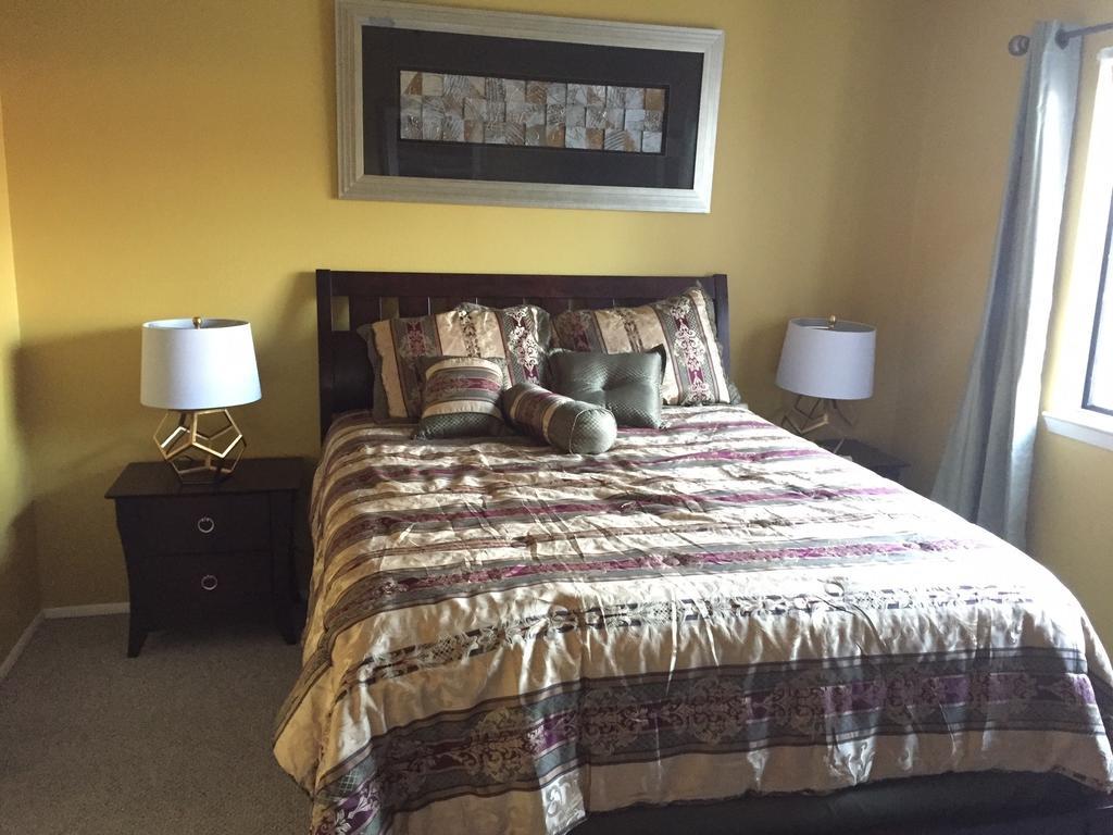 Casas Adobes Condo Tucson Pokój zdjęcie