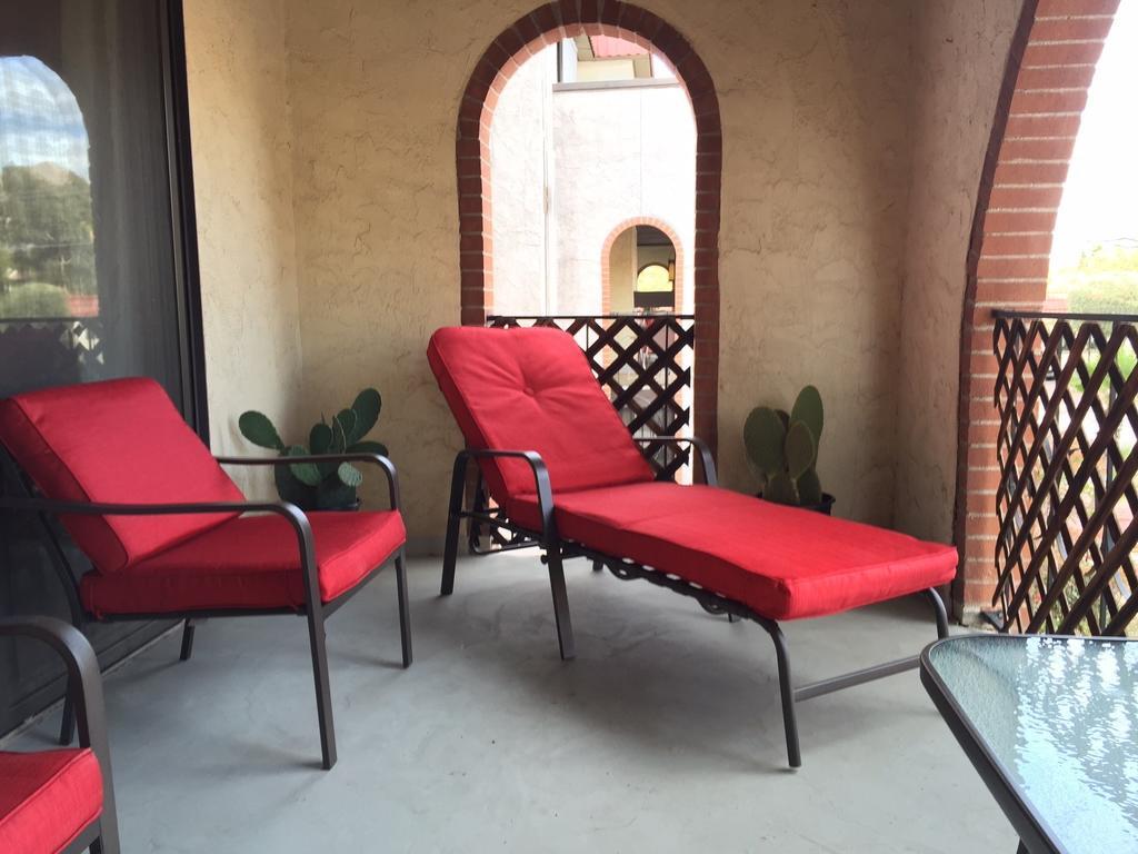 Casas Adobes Condo Tucson Pokój zdjęcie