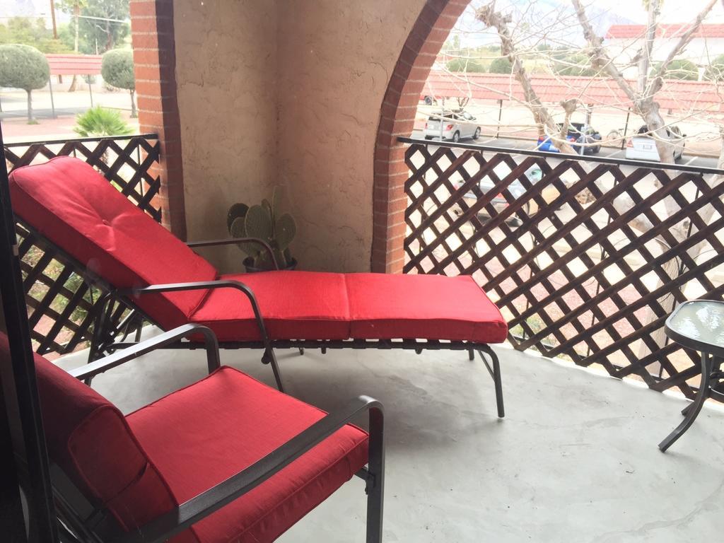 Casas Adobes Condo Tucson Pokój zdjęcie