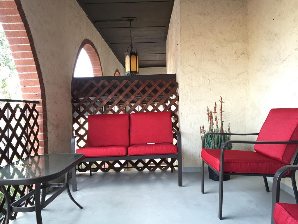 Casas Adobes Condo Tucson Pokój zdjęcie
