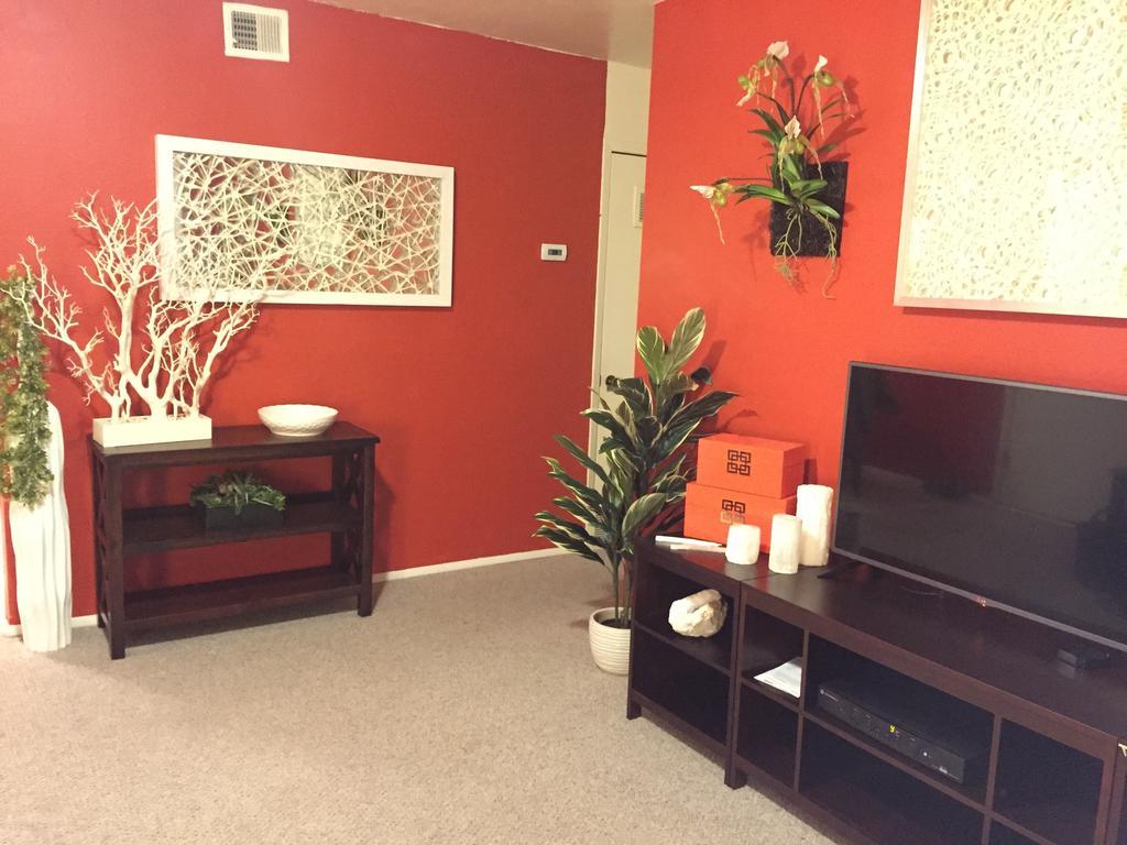 Casas Adobes Condo Tucson Pokój zdjęcie