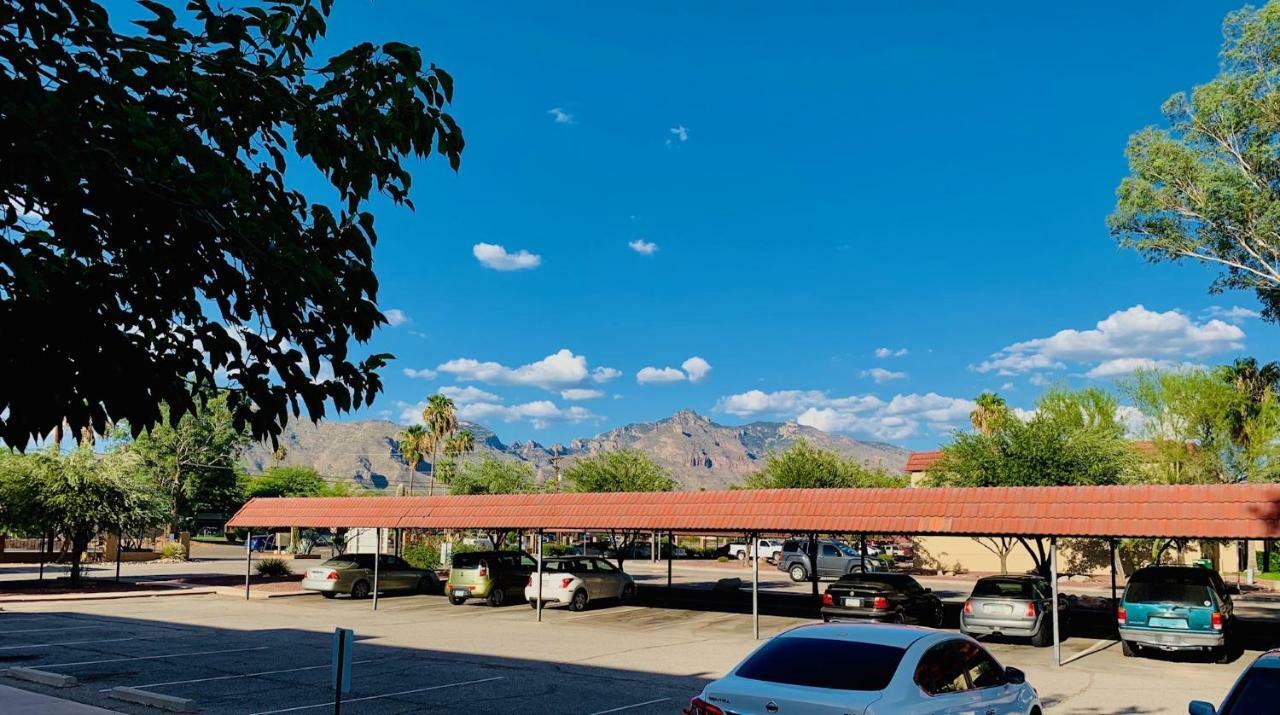 Casas Adobes Condo Tucson Zewnętrze zdjęcie