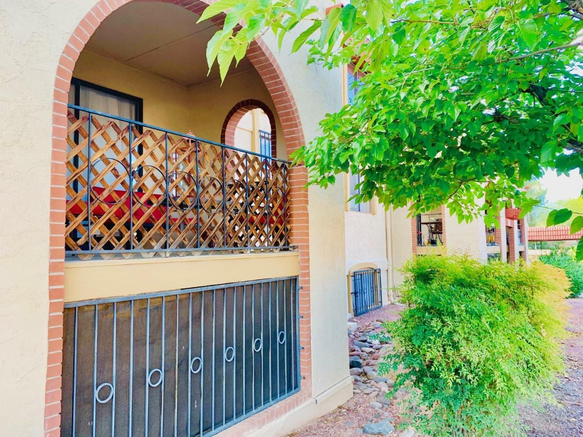 Casas Adobes Condo Tucson Zewnętrze zdjęcie