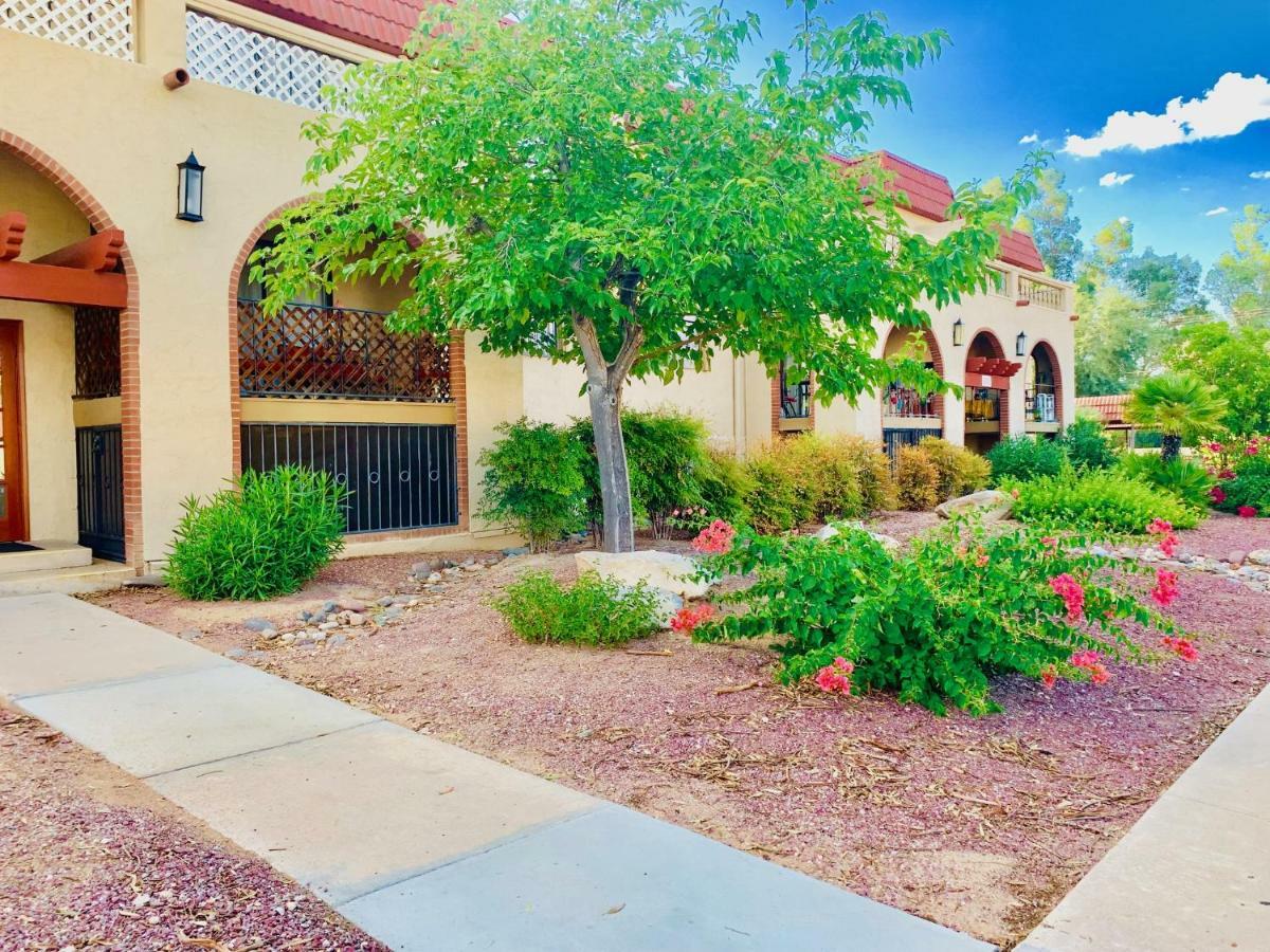 Casas Adobes Condo Tucson Zewnętrze zdjęcie