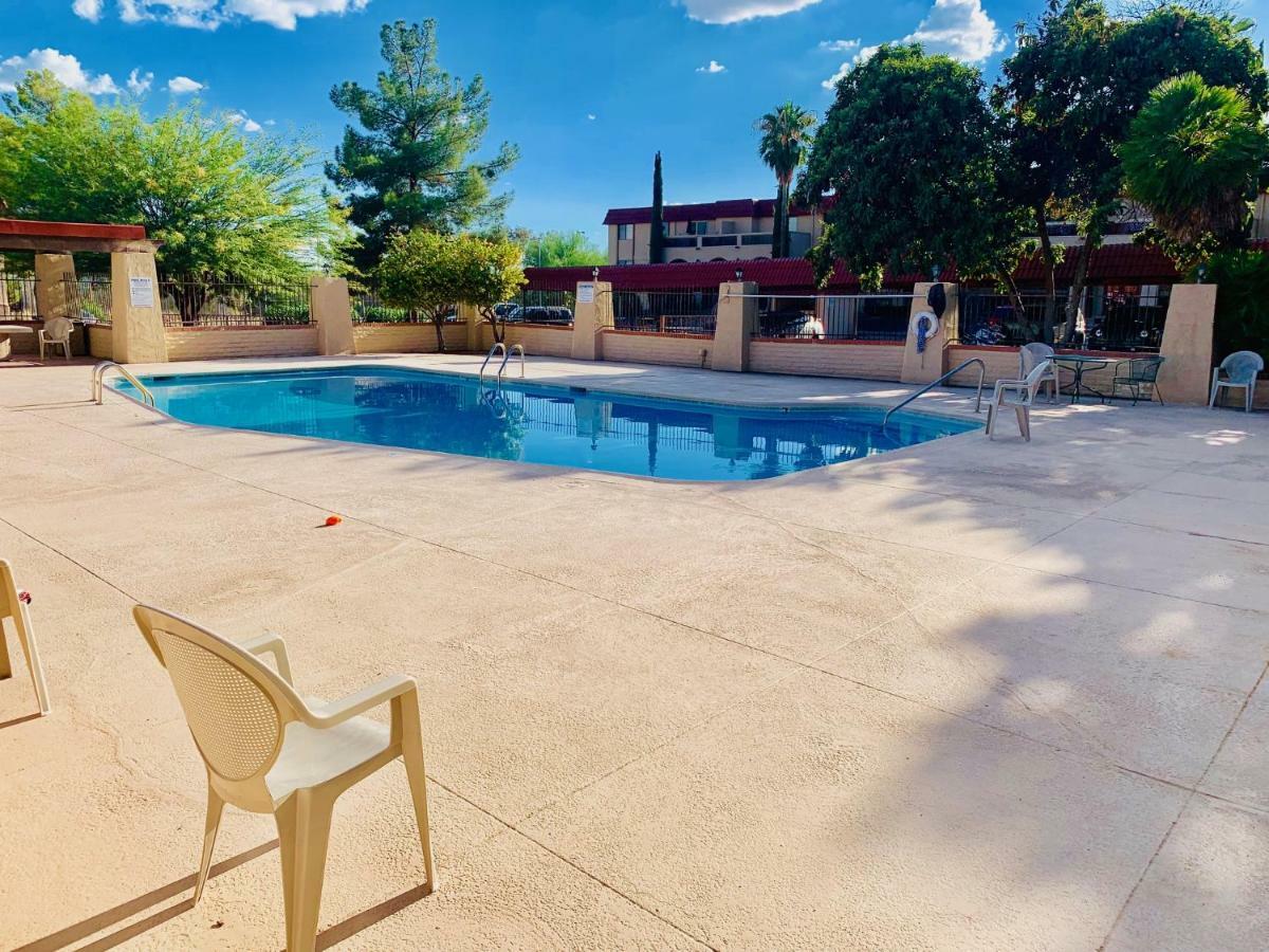 Casas Adobes Condo Tucson Zewnętrze zdjęcie