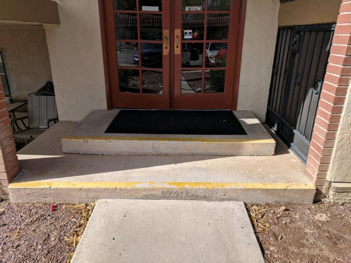Casas Adobes Condo Tucson Zewnętrze zdjęcie